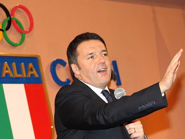 Никто не заинтересован в том, чтобы ставить Россию на колени, — премьер Италии Никто не заинтересован в том, чтобы ставить Россию на колени, — премьер Италии