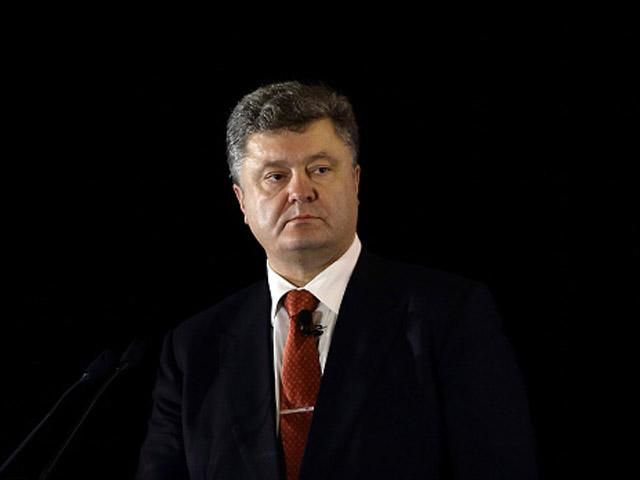 Порошенко назначил троих членов конкурсной комиссии Антикоррупционного бюро