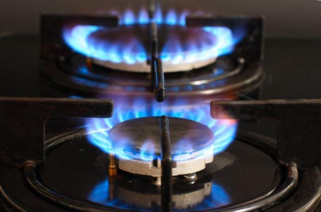Кількість газу в сховищах України скоротилася до 12,249 млрд кубометрів