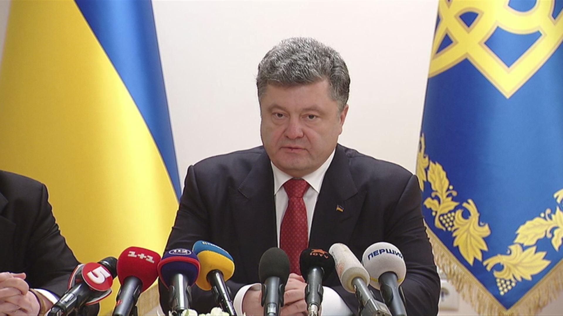 Тиждень в цитатах: у Генштабі говорять про мобілізацію, в РНБО новий секретар Тиждень в цитатах: у Генштабі говорять про мобілізацію, в РНБО новий секретар