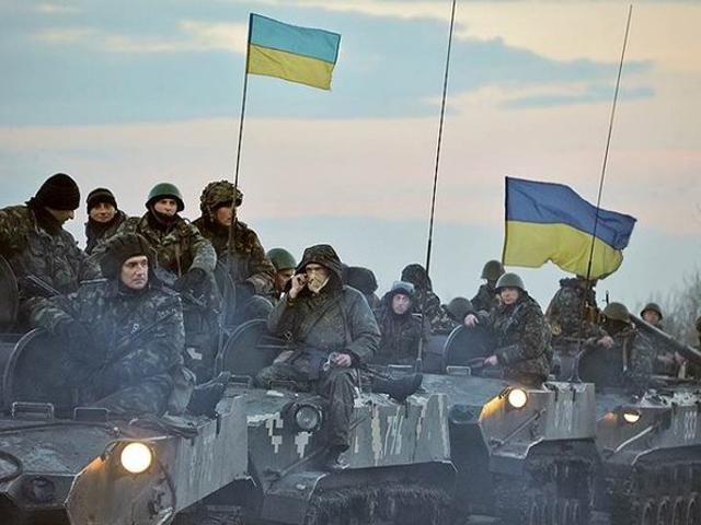 За добу поранено чотирьох наших бійців, загиблих немає За добу поранено чотирьох наших бійців, загиблих немає