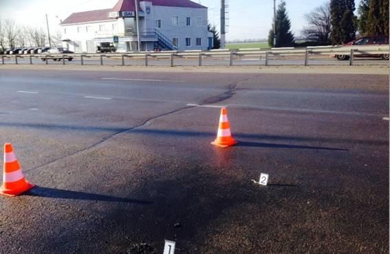 В Киевской области задержали нападавших, которые бросили гранату в гаишников В Киевской области задержали нападавших, которые бросили гранату в гаишников