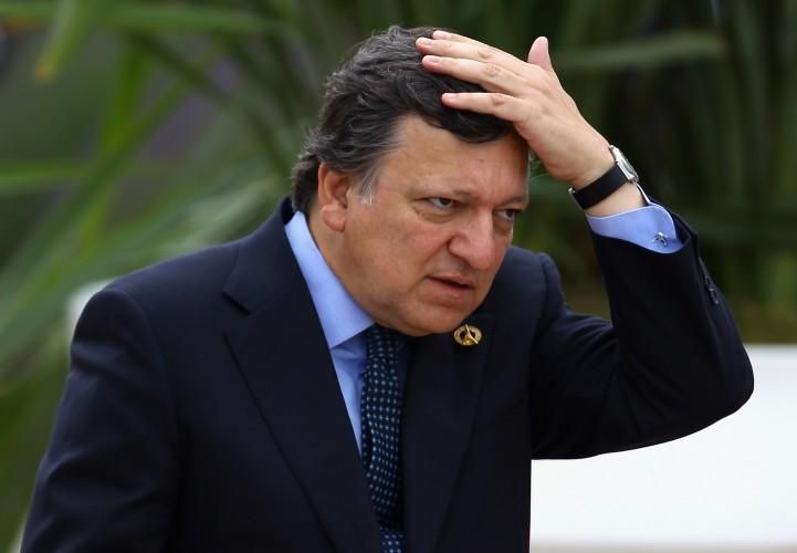 До переобрання Путін був згоден на вступ України в ЄС, — Баррозу До переобрання Путін був згоден на вступ України в ЄС, — Баррозу