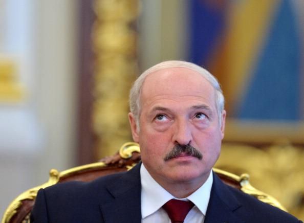 Я хочу, щоб в Україні було добре, — Лукашенко