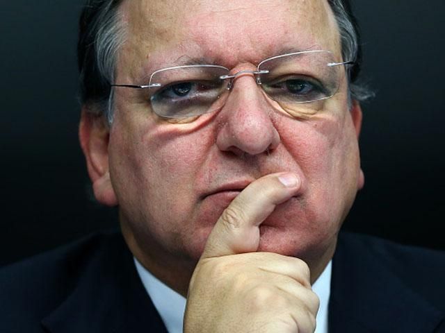Крах російської економіки не вплине на Європу, — Баррозу