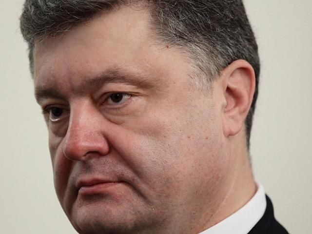 Минские переговоры — безальтернативная модель деэскалации ситуации, — Порошенко Минские переговоры — безальтернативная модель деэскалации ситуации, — Порошенко