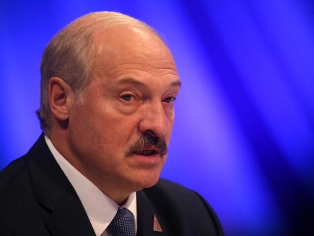 У Білорусі створять спільний з Україною телеканал У Білорусі створять спільний з Україною телеканал