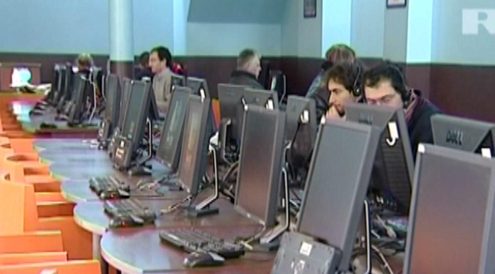 В Беларуси закрыли доступ к Хартии-97 и другим независимым СМИ В Беларуси закрыли доступ к Хартии-97 и другим независимым СМИ