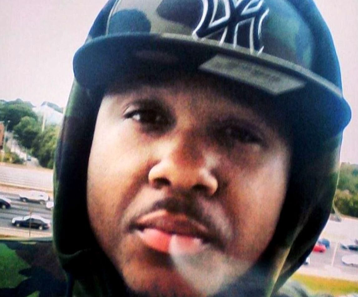 В Нью-Йорке мужчина застрелил двоих полицейских В Нью-Йорке мужчина застрелил двоих полицейских