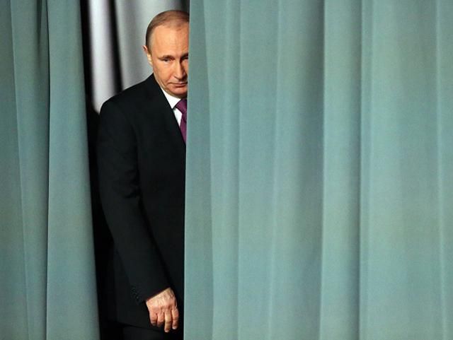 Политика умиротворения в случае Путина не срабатывает, — Яценюк