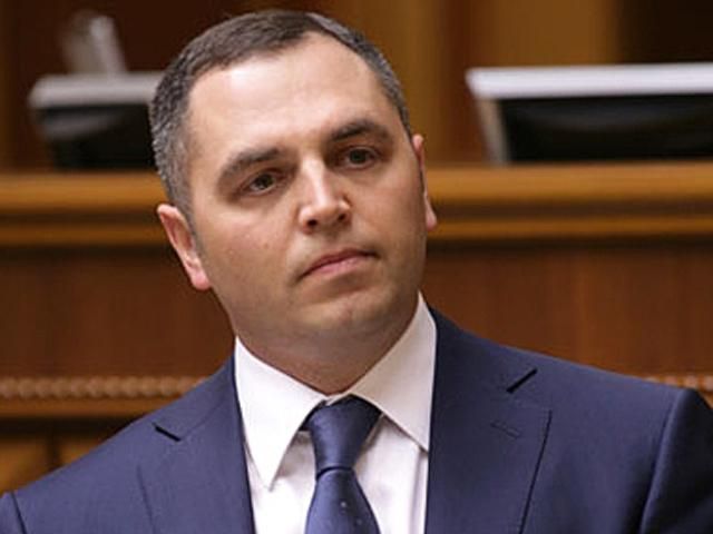 Портнов заявил, что планирует вернуться в Киев Портнов заявил, что планирует вернуться в Киев