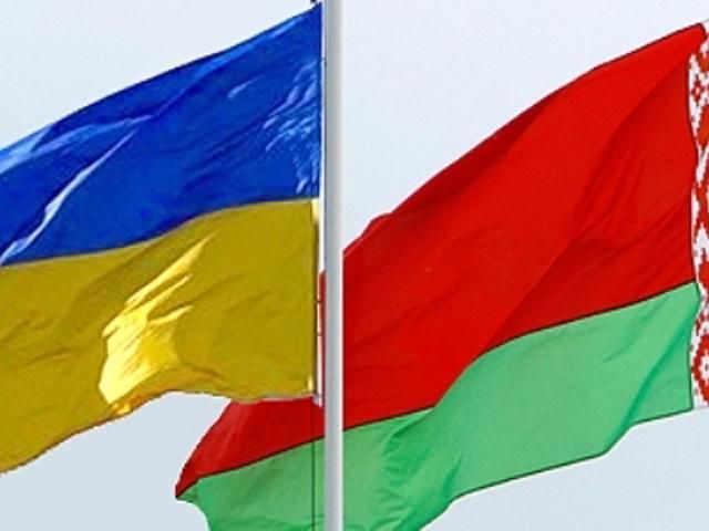 В Беларуси будут транслировать Первый Национальный, — Найем
