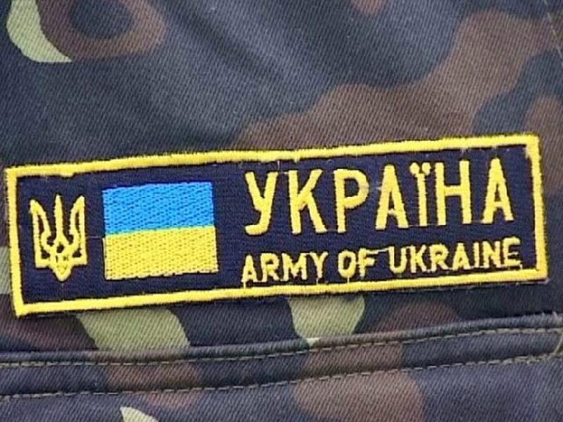 У Міноборони розповіли, скількох українців призовуть у 2015 році У Міноборони розповіли, скількох українців призовуть у 2015 році