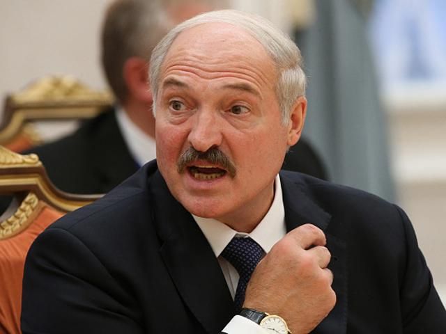 В российской Думе советуют Лукашенко избегать "дружбы" с США