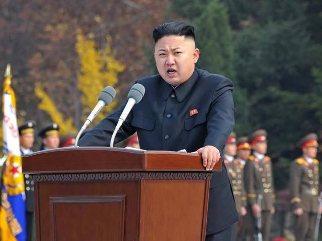 Північна Корея погрожує напасти на США