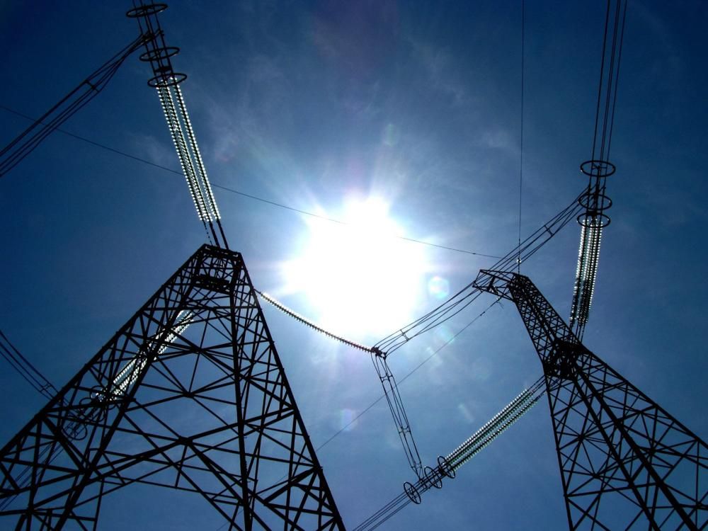 Росія хоче купувати українську електроенергію для Криму