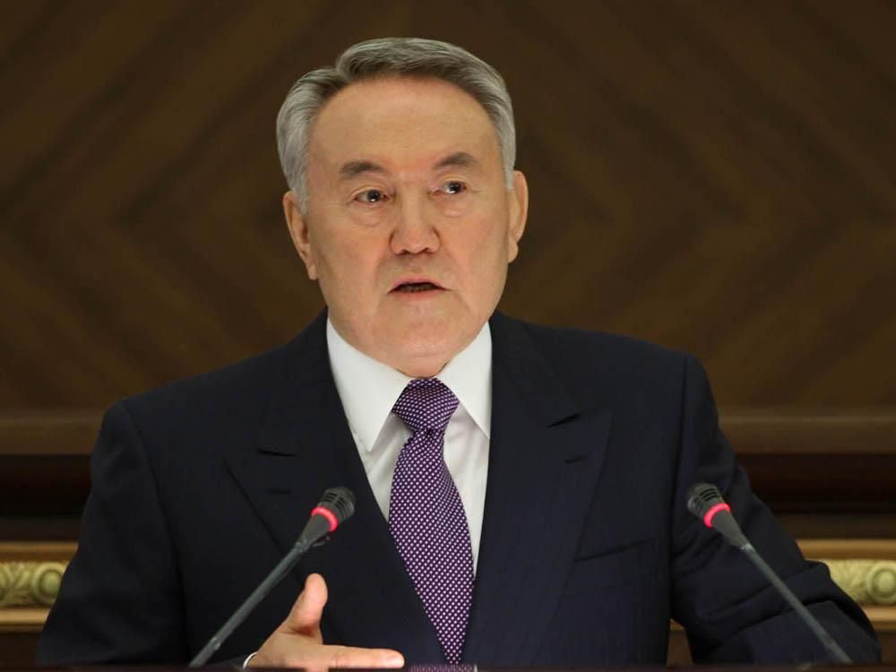 Казахстан постачатиме вугілля в Україну, — Назарбаєв Казахстан постачатиме вугілля в Україну, — Назарбаєв