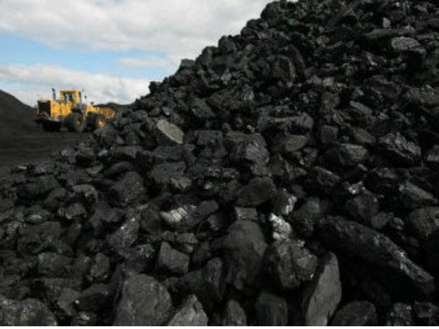 Дефіцит вугілля складає приблизно 3 мільйони тонн, — заступник міністра енергетики