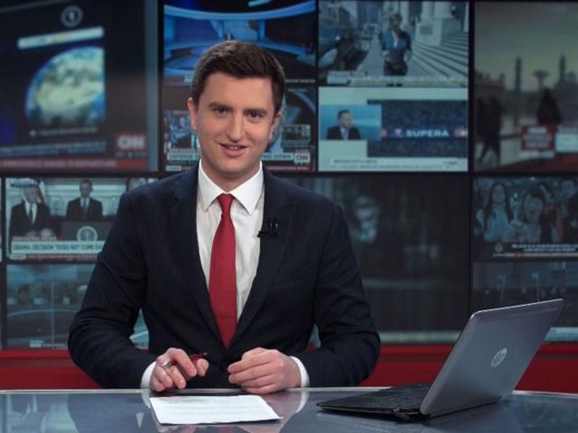Випуск новин 22 грудня станом на 14:00