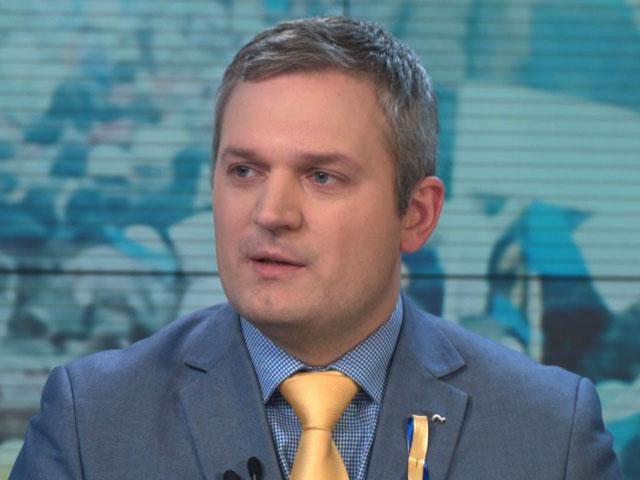 Если хочешь свободу — надо платить, — эстонский парламентарий Если хочешь свободу — надо платить, — эстонский парламентарий