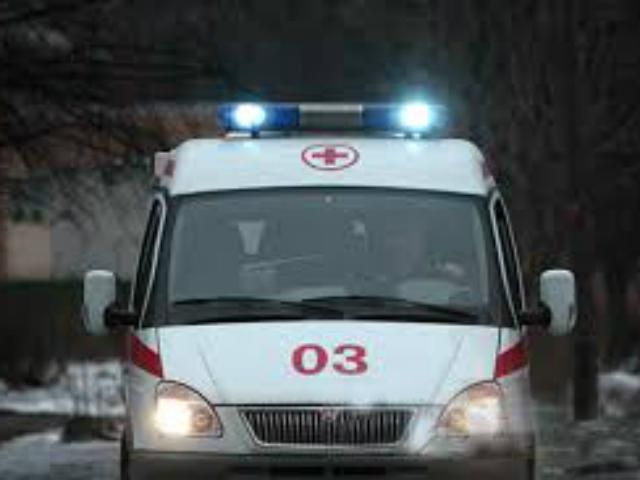 И.о. директора "Укринтерэнерго" госпитализировали из-за проблем с сердцем И.о. директора "Укринтерэнерго" госпитализировали из-за проблем с сердцем