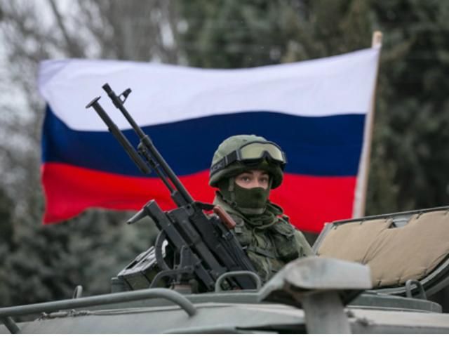 На Донбасі - до 8 тисяч російських військових, — Полторак На Донбасі - до 8 тисяч російських військових, — Полторак