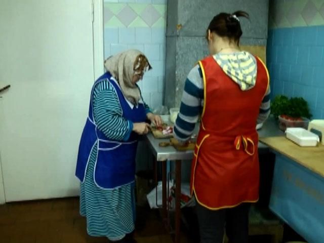 НБУ дискримінує кримчан, — переселенці з півострова НБУ дискримінує кримчан, — переселенці з півострова