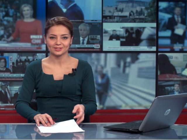 Випуск новин 22 грудня станом на 15:00