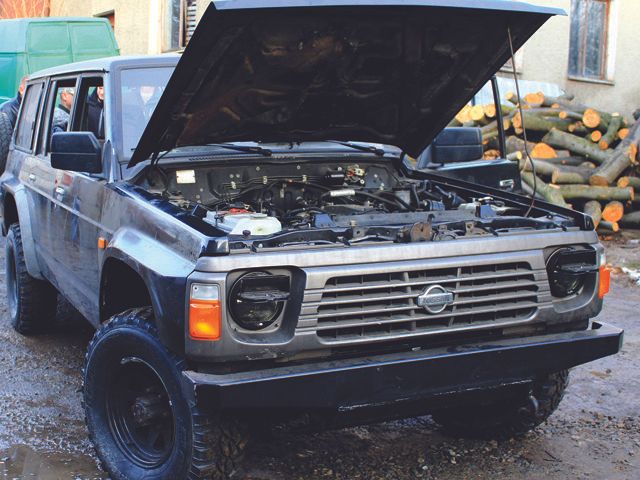 Ростислав Мельник: "Правильна ініціатива - це гарантія дієвої допомоги" Ростислав Мельник: "Правильна ініціатива - це гарантія дієвої допомоги"