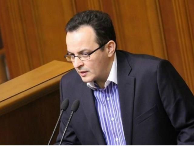 "Самопомич" хочет увидеть источники наполнения бюджета до его рассмотрения в ВР "Самопомич" хочет увидеть источники наполнения бюджета до его рассмотрения в ВР