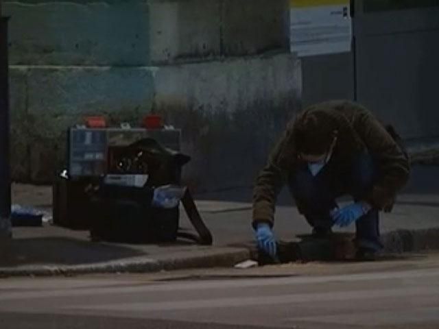 Во Франции автомобилист с криками "Аллах акбар" сбил 11 пешеходов