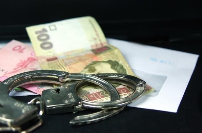 ГПУ направила до суду справу екс-чиновника Мінекології, підозрюваного у хабарництві 