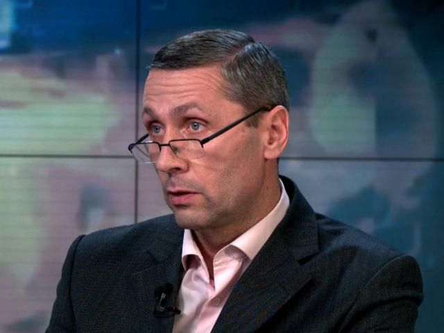 Успіх АТО залежить від настроїв місцевих мешканців, — військовий експерт Успіх АТО залежить від настроїв місцевих мешканців, — військовий експерт