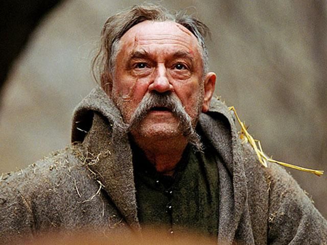 Держкіно заборонило прокат "Тараса Бульби" і ще трьох фільмів Держкіно заборонило прокат "Тараса Бульби" і ще трьох фільмів