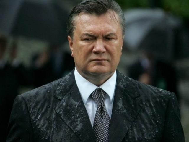 ГПУ божиться, що не припиняла розслідування щодо оточення Януковича (Документ)