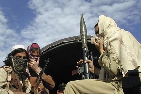 В Пакистане собираются казнить полтысячи террористов