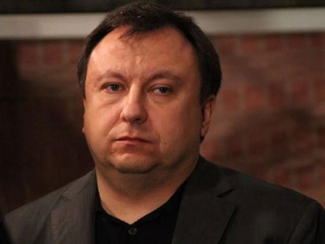 Княжицький хоче стати куратором державних лотерей у Раді Княжицький хоче стати куратором державних лотерей у Раді