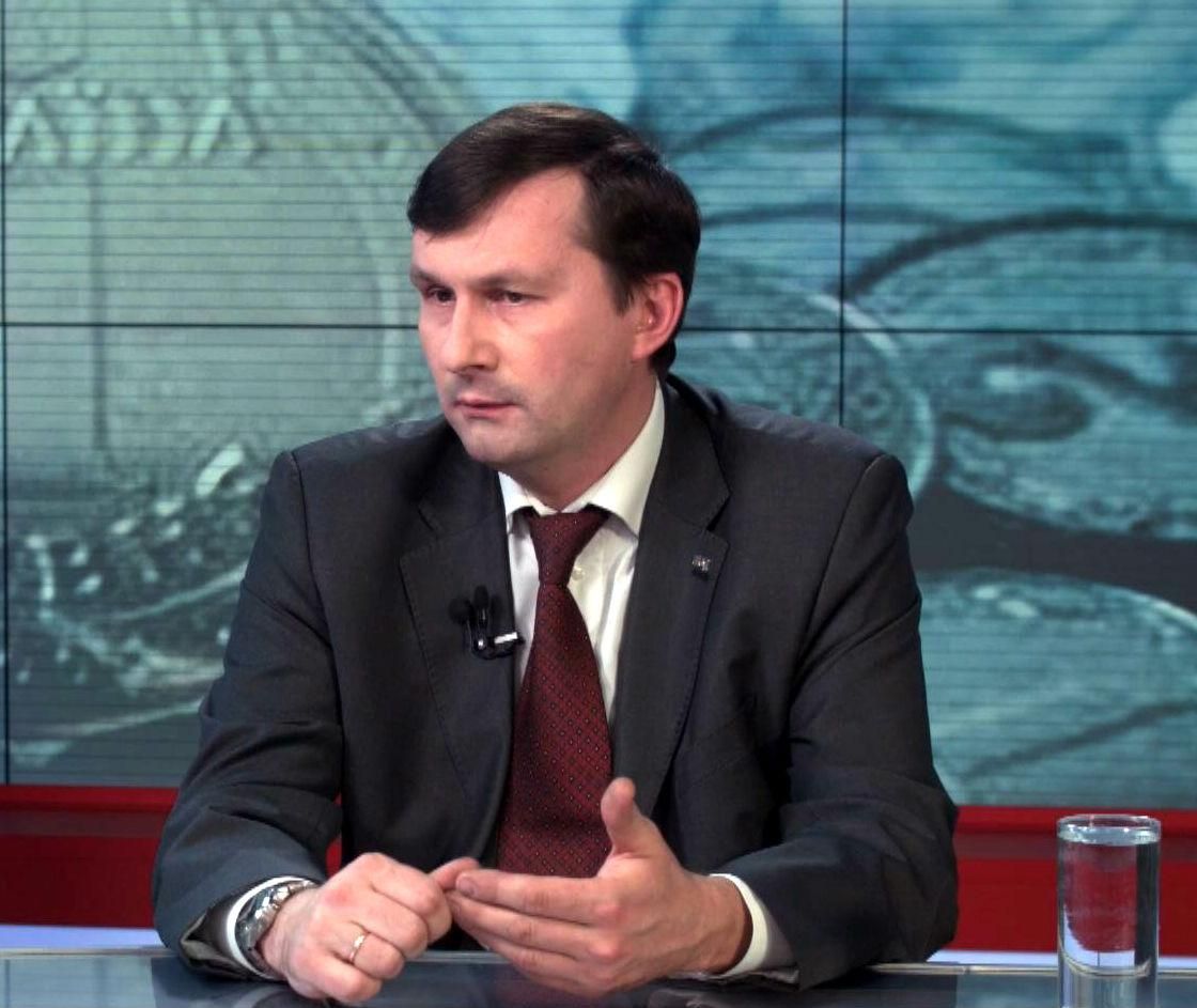 На економіку України впливають позаекономічні чинники, — економіст