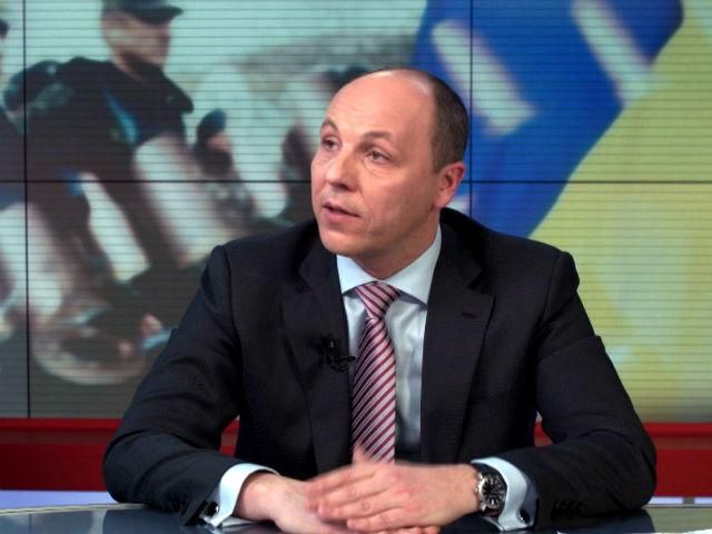 Парубій розповів про нові повноваження, якими хочуть наділити секретаря РНБО Парубій розповів про нові повноваження, якими хочуть наділити секретаря РНБО