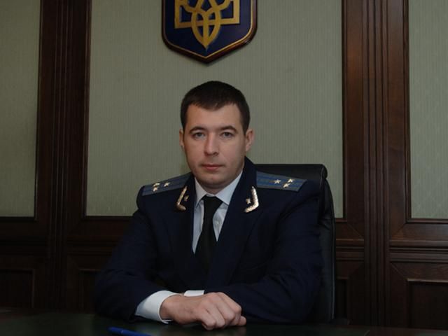 Прокурор Києва доручив з’ясувати обставини загибелі міліціонерів