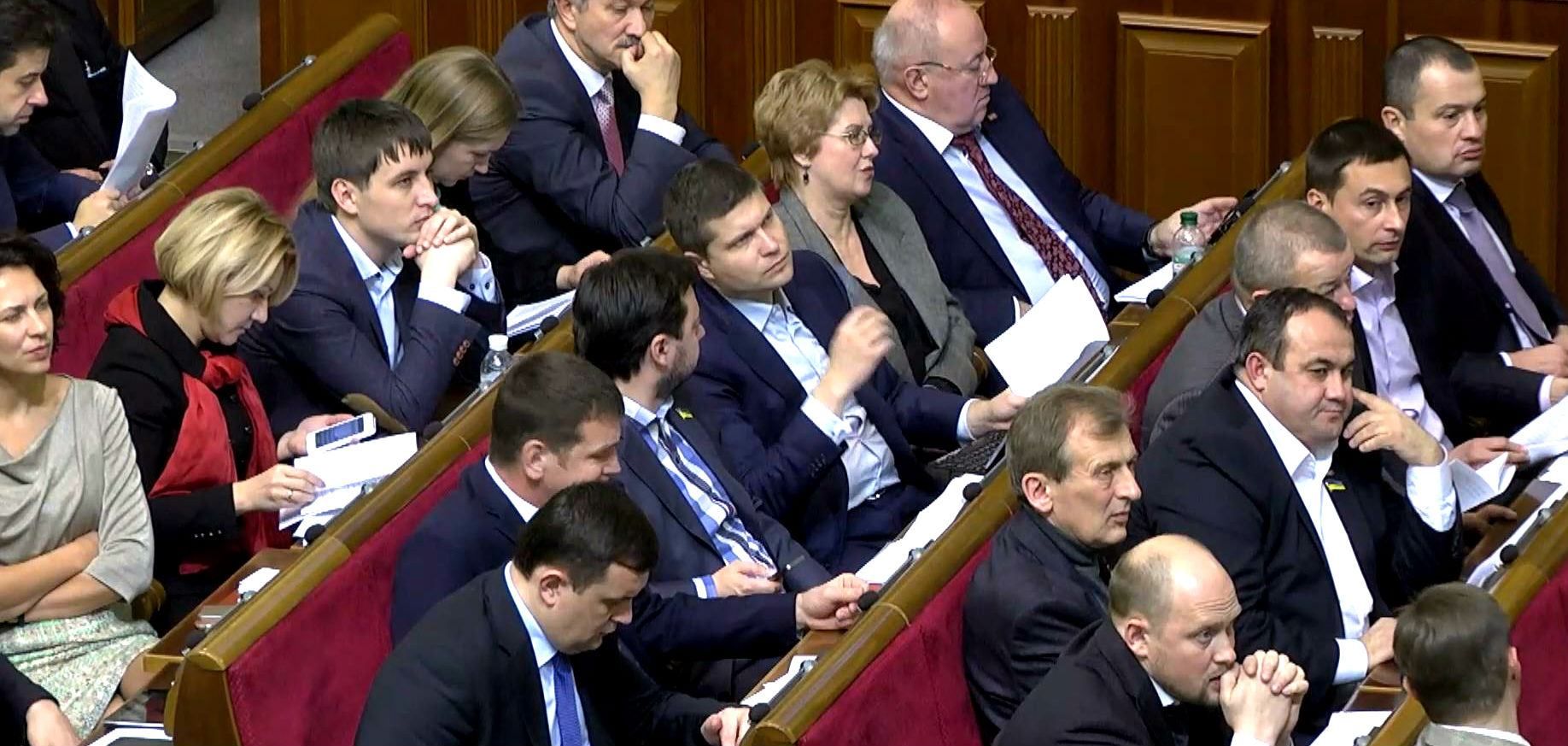 Головні питання для сьогоднішнього засідання Ради Головні питання для сьогоднішнього засідання Ради