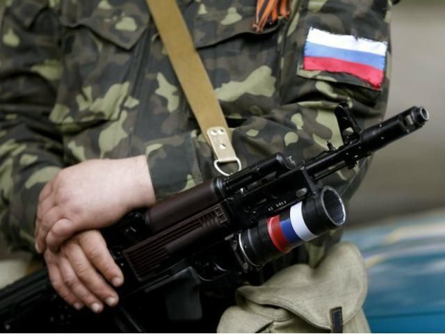 В Алчевске прогремел взрыв на складе с боеприпасами боевиков, — Тымчук В Алчевске прогремел взрыв на складе с боеприпасами боевиков, — Тымчук