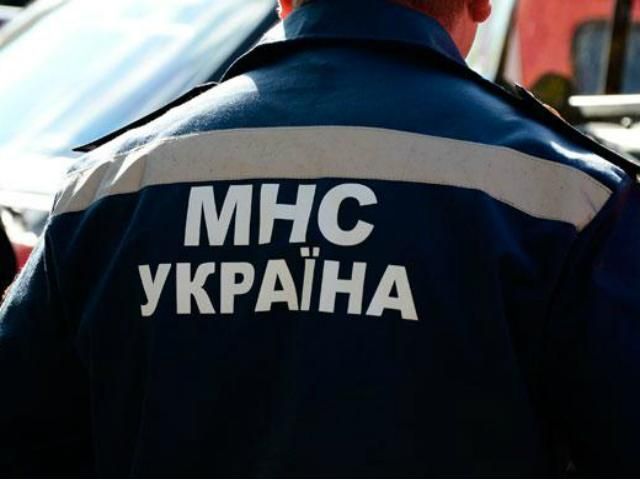 Двое человек погибли из-за оползня в Винницкой области