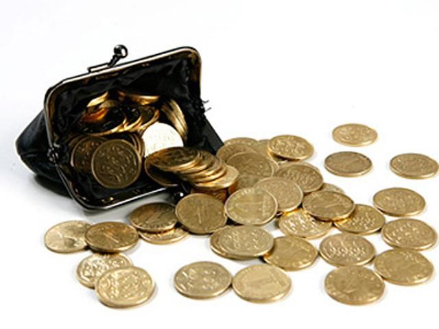 Кабмін озвучив прогноз інфляції та падіння ВВП на наступний рік Кабмін озвучив прогноз інфляції та падіння ВВП на наступний рік