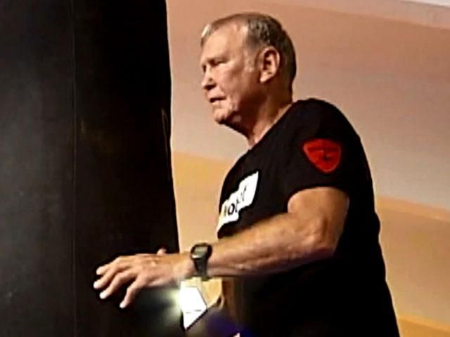 Помер колишній тренер братів Кличків Фріц Здунек Помер колишній тренер братів Кличків Фріц Здунек