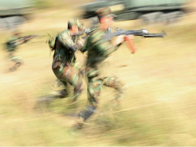 В Минобороны рассказали, когда стартует новая волна мобилизации В Минобороны рассказали, когда стартует новая волна мобилизации