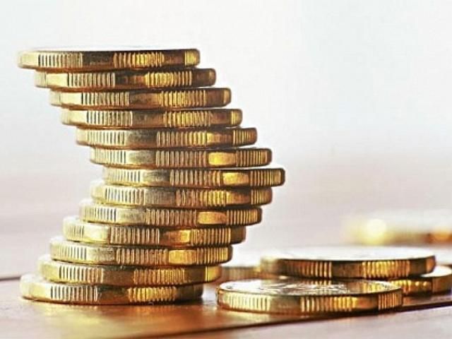 В уряді пропонують бюджет з дефіцитом 64 млрд гривень В уряді пропонують бюджет з дефіцитом 64 млрд гривень