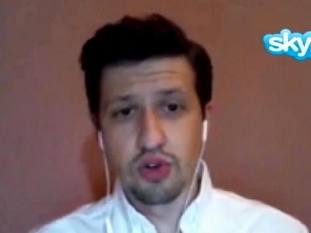 Незручну правду українці відштовхують, — ЗМІ Незручну правду українці відштовхують, — ЗМІ