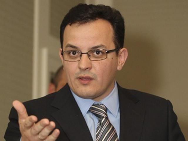 Фракция "Самопомочи" не будет голосовать сегодня за бюджет, — Березюк Фракция "Самопомочи" не будет голосовать сегодня за бюджет, — Березюк