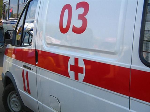 Во Львовской области девять человек отравились угарным газом
